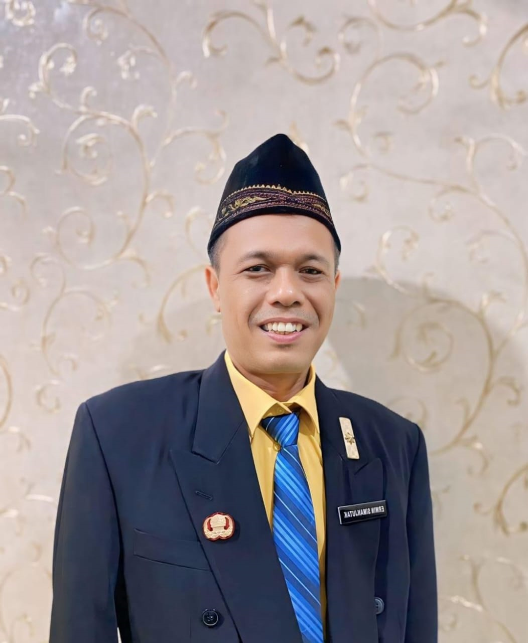 Hotline SIMANJUNTAK