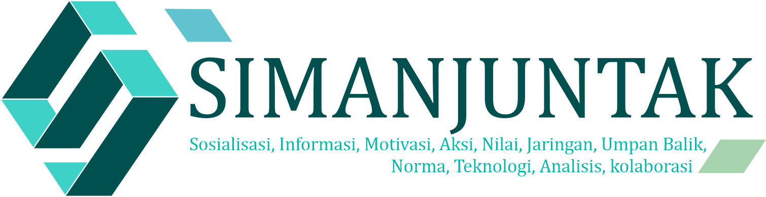 SIMANJUNTAK Logo